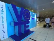 União Europeia inicia hoje eleição mais importante