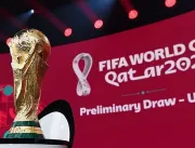 Calendário esportivo de 2022 tem Copa, Olimpíadas 