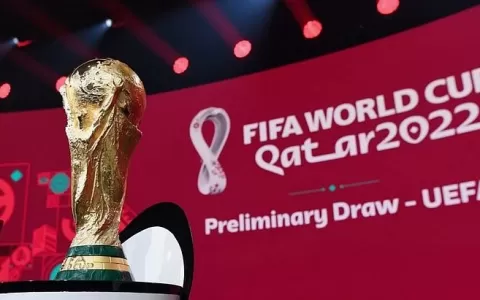 Calendário esportivo de 2022 tem Copa, Olimpíadas 