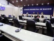 OAB e MP se mobilizam contra pacote de bondades aprovado pela Câmara de Maceió