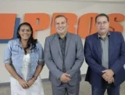 ELEIÇÕES – Pros de Alagoas troca de presidente e anuncia aposta à Câmara Federal