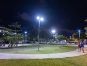 Prefeitura de Maceió restaura 50 pontos de ilumina