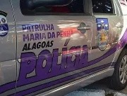 Pai se masturba na frente da filha menor e acaba preso em Maceió