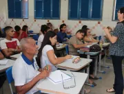 EDUCAÇÃO OFERECE MAIS DE 1.200 VAGAS EM CURSOS DO 