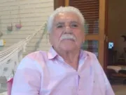 Morre em Maceió, aos 86 anos, o advogado José Mour