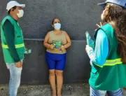 Trapiche da Barra recebe educação ambiental realizada pela Prefeitura de Maceió