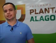 SEAGRI DISPONIBILIZA TUTORIAL PARA AUXILIAR NAS INSCRIÇÕES DO PLANTA ALAGOAS 2022