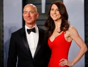 Ex-mulher de fundador da Amazon vai doar metade de