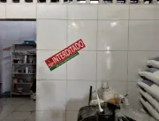 Vigilância Sanitária interdita panificação na parte alta de Maceió
