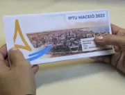 Secretaria de Economia esclarece contribuintes sobre o envio dos carnês do IPTU 2022