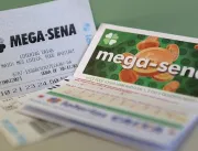 Mega-Sena sorteia nesta quarta prêmio acumulado em