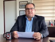 Em vídeos, secretário George Santoro fala sobre o 