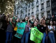 Congresso argentino volta a discutir legalização d
