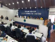Audiência Pública na Câmara de Maceió debate violê
