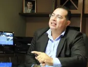 MANDA QUEM PODE – Presidente nacional do PROS pode ser preso por favorecer Fernando Collor