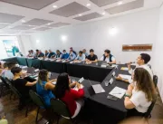 Prefeito JHC reúne secretários e ONG Gerando Falcões para avaliar avanços do Favela 3D