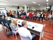 Câmara de Maceió celebra Dia do Líder Comunitário com solenidade