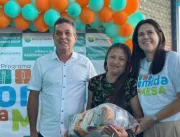 Prefeitura de Branquinha lança programa ‘Comida na Mesa’