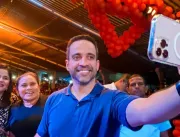 Governo ‘Tampão’: Paulo Dantas e Wanderley Neto formam a última chapa para disputar as eleições