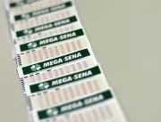 Mega-Sena sorteia neste sábado prêmio de R$ 55 mil