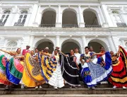 Festejos juninos movimentam todas as regiões de Alagoas