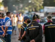Prefeitura intensifica ações de fiscalização e efetivo da guarda municipal durante festejos juninos em Maceió
