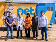 Parceria entre Conagreste e Prefeitura de Arapiraca levará programa Meu Amigo Pet para os municípios consorciados