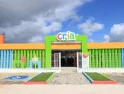 Municípios recebem R$ 920 milhões investidos na construção de 200 Creches CRIA