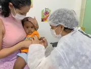Maceió encerra Campanha de Vacinação contra Influe