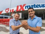 Prefeito JHC visita Mix Mateus, grupo que gera mais de 750 empregos diretos em Maceió