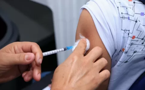 Cepa terá vacinação contra Covid e Influenza na se