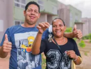 Prefeitura de Maceió já realizou o sonho da casa própria de 3.100 famílias