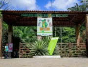 Parque Municipal de Maceió reabre para visitação d