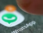 WhatsApp passa a permitir apagar mensagens após dois dias