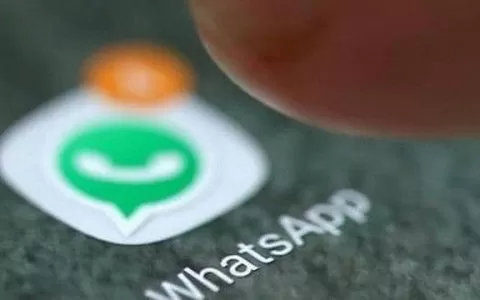 WhatsApp passa a permitir apagar mensagens após do