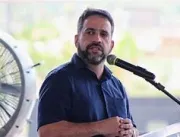 Paulo Dantas critica Fake News e promete fazer campanha sem notícias falsas
