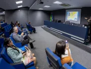 Prefeitura apresenta projeto Renasce Salgadinho no 12º simpósio brasileiro de captação e manejo de água de chuva