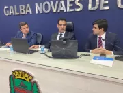 Câmara de Maceió aprova empréstimos para o municíp