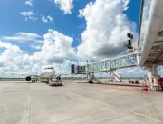 Trade turístico aprova redução do ICMS sobre querosene de aviação em Alagoas
