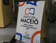 Próxima audiência pública do orçamento municipal será realizada no dia 24, no Benedito Bentes