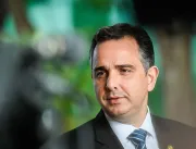 Rodrigo Pacheco assume Presidência da República po