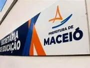 Prefeitura de Maceió convoca mais 156 auxiliares d