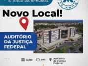 Congresso reúne grandes nomes da advocacia pública em Maceió