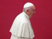 Não culpem os imigrantes por tudo, diz Papa Francisco a políticos