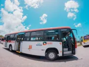 SMTT inicia teste em ônibus com duas catracas nesta sexta (30)