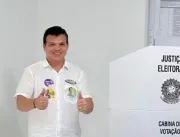 Reeleito: Deputado Ricardo Nezinho é o mais votado