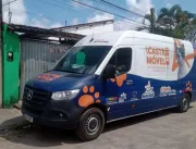 Protetores independentes de animais recebem assistência do Castramóvel da Prefeitura de Maceió
