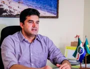 Eleições - 2022: Rui Palmeira anuncia apoio a Paul