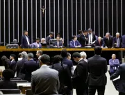 Plenário conclui votação de MP de auxílio a vítimas de tragédia em Brumadinho