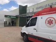 Servidora da prefeitura de Teotônio Vilela fica gravemente ferida ao cair de trio elétrico durante carreata